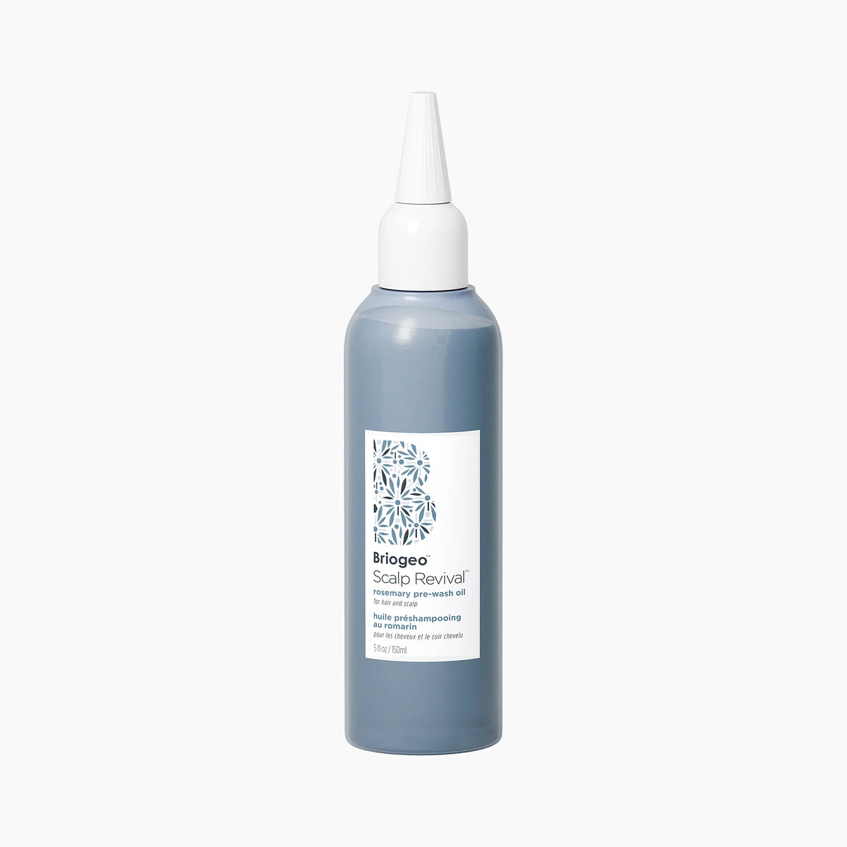Scalp Revival™ Jumbo Rosemary Pre-Wash Oil for Hair and Scalp